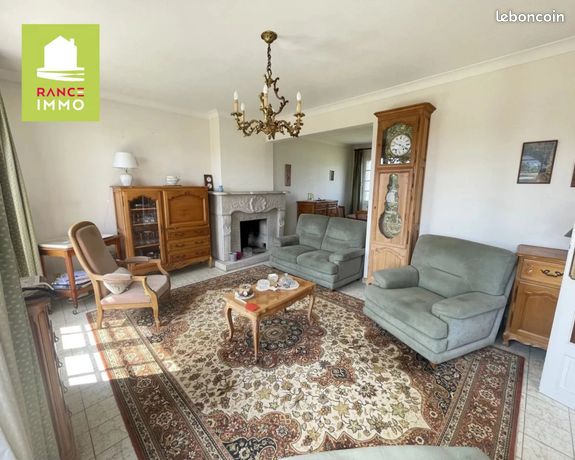 Maison 5 pièces 93 m²