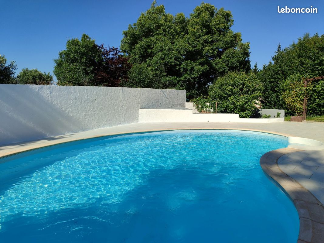 Maison 7 pièces 250 m² · à Maignaut-Tauzia · 250 m² · 253 200 €