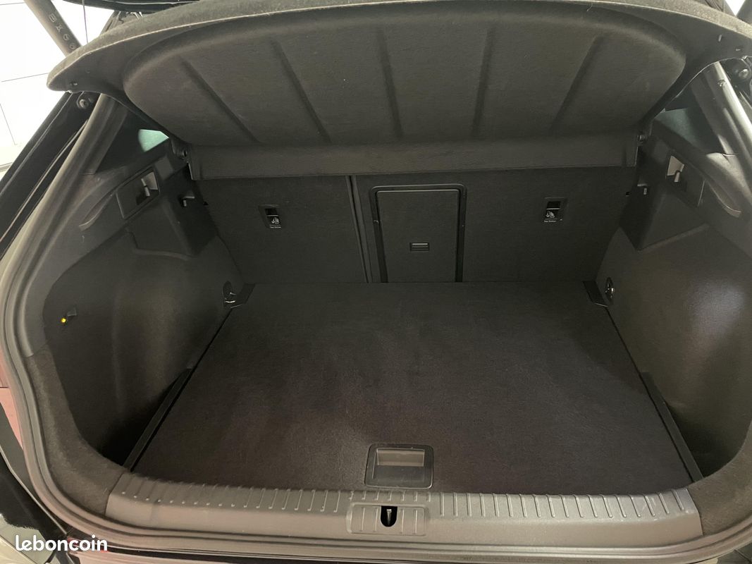 CUPRA Formentor 2.0 TDI 150 ch DSG7 V (image 31)