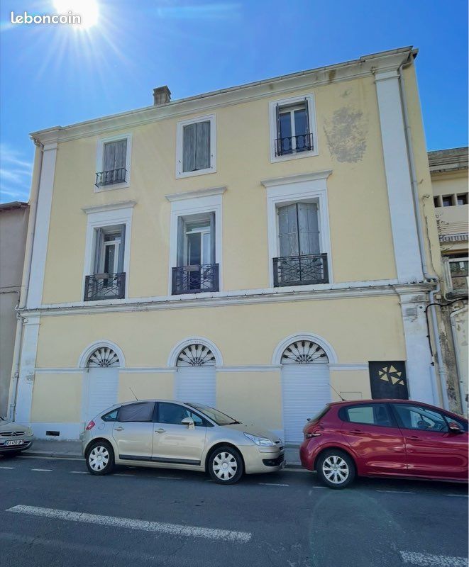Local commercial 1 pièce 30 m² · à Lodève · 30 m² · 420 €/mois