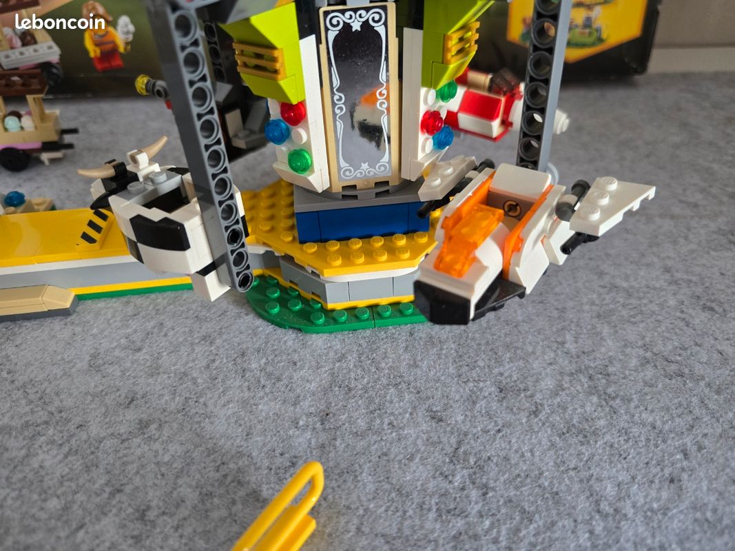 Lego 31095 (image 7)
