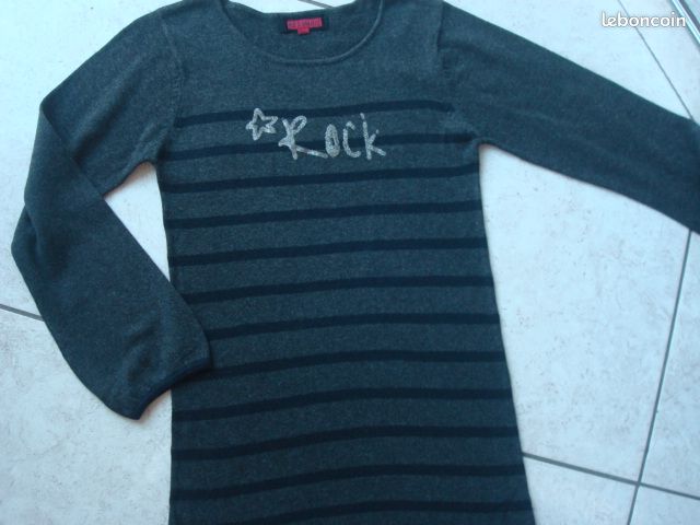 Robe 10 ans (image 2)