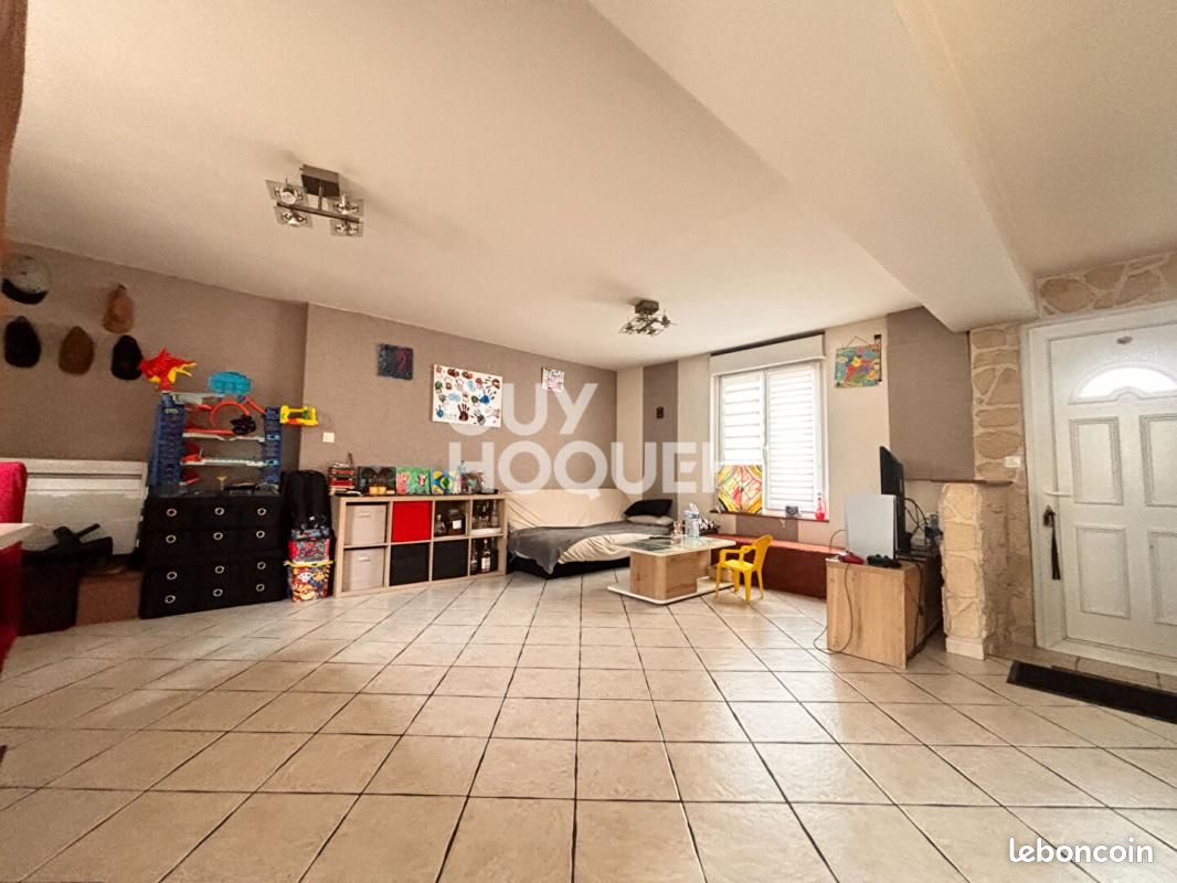 Maison 4 pièces 70 m² · à Mitry-Mory · 70 m² · 190 000 €