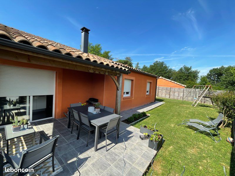Maison 4 pièces 118 m² · à Pradines · 118 m² · 249 000 €