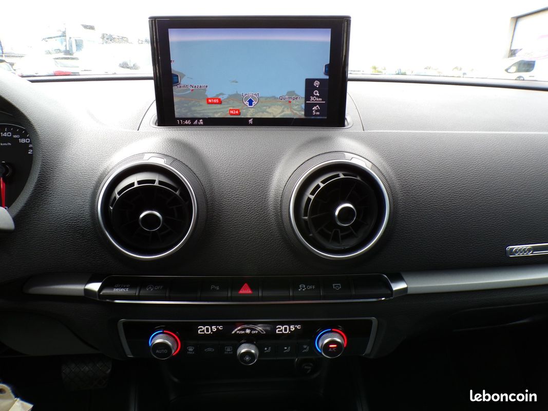 Audi A3 Sportback 35 TFSI Business Line S-tronic (image 8)