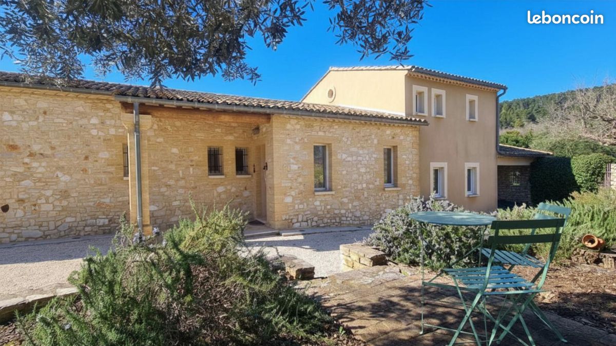 Maison 6 pièces 198 m² · à Uzès · 198 m² · 795 000 €