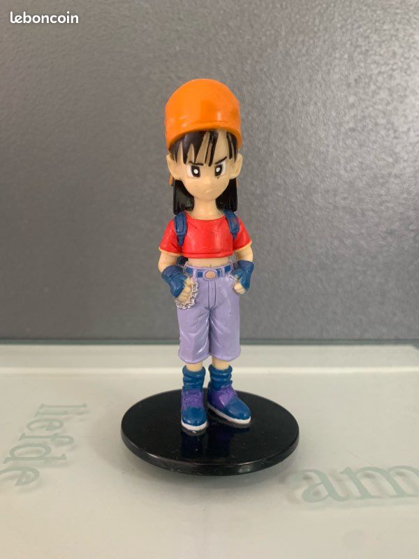 Lot de 3 figurines Dragon Ball (image 10)