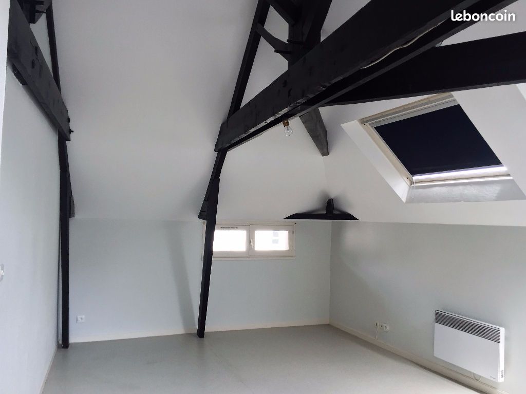 Appartement 1 pièce 26 m² · à Rennes · 26 m² · 570 €/mois