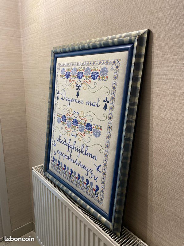 Tableau degemer mat (image 2)