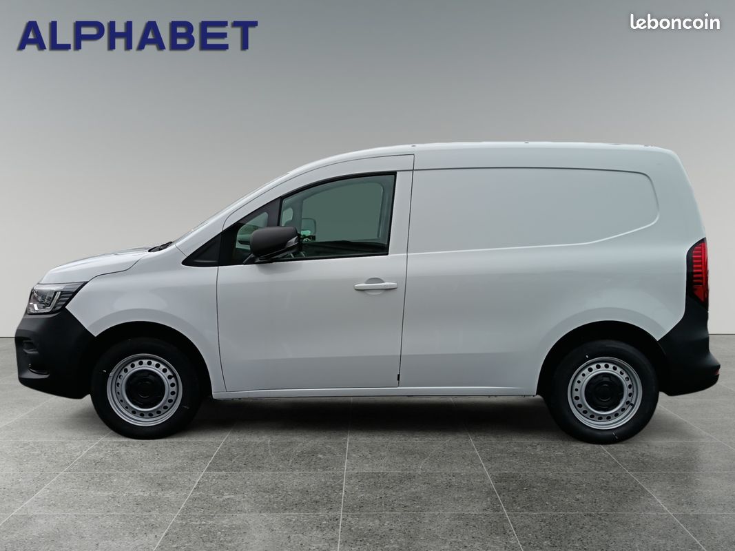 Miniature Vilac - Renault Kangoo Assistance - Bois 1/32 - Occasion