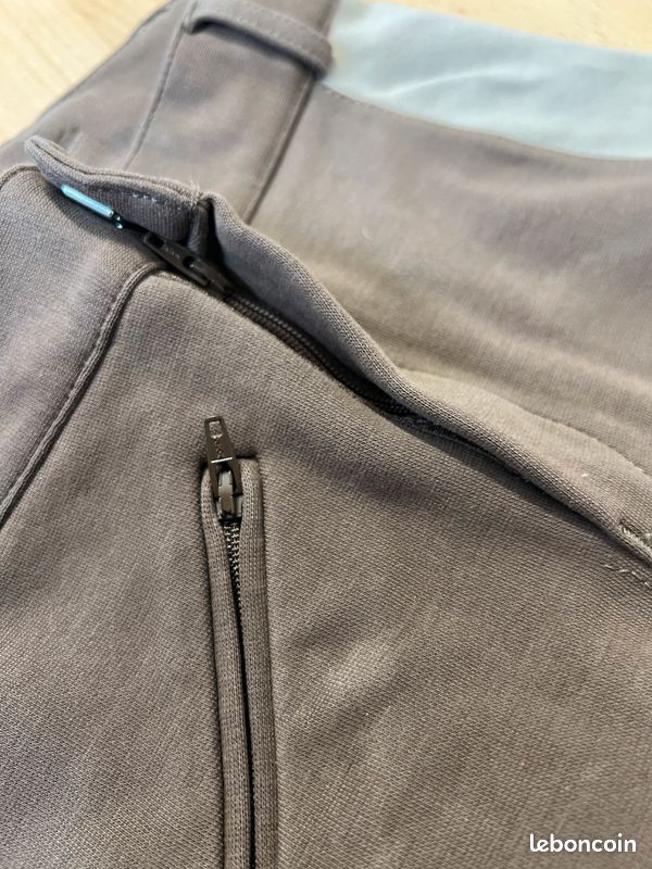 Pantalon équitation équilibre taille 12 ans (image 18)