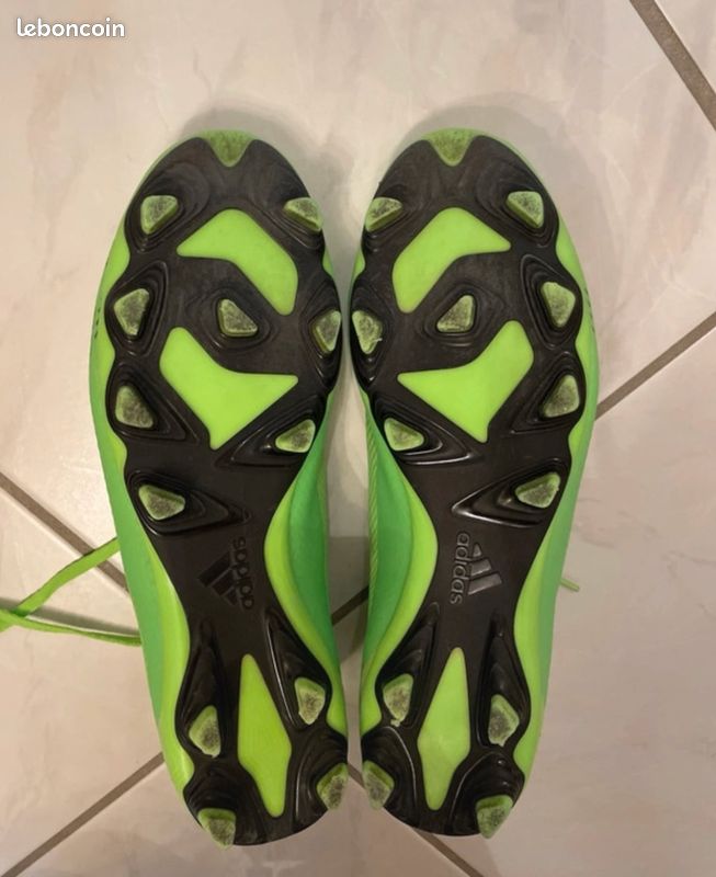 Chaussures de foot Adidas (image 7)