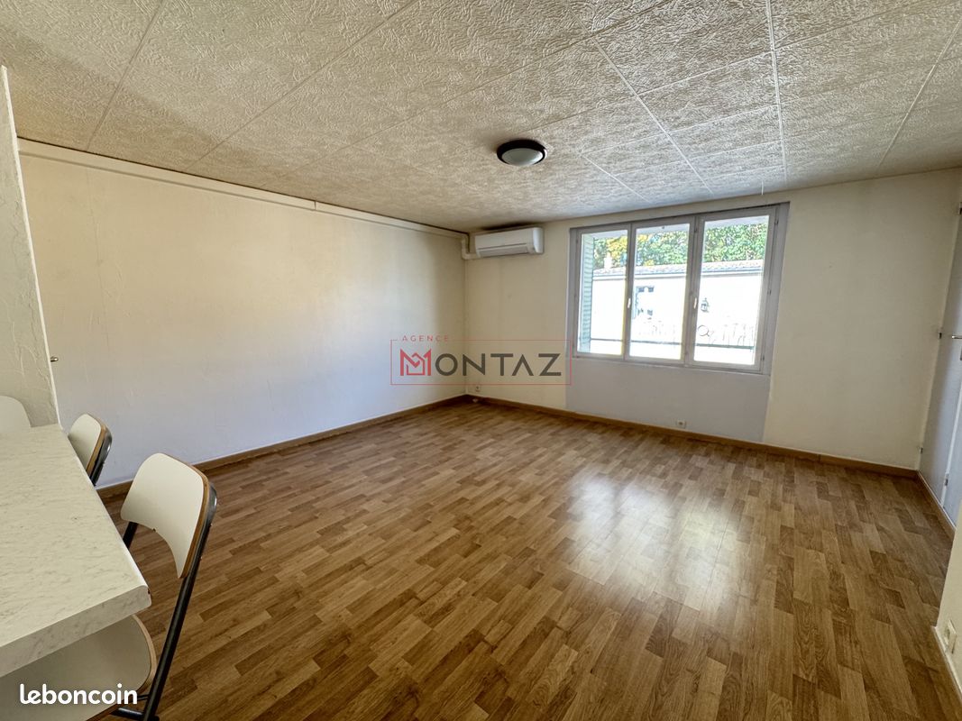 Appartement 3 pièces 48 m² · à La Ferté-Gaucher · 48 m² · 610 €/mois