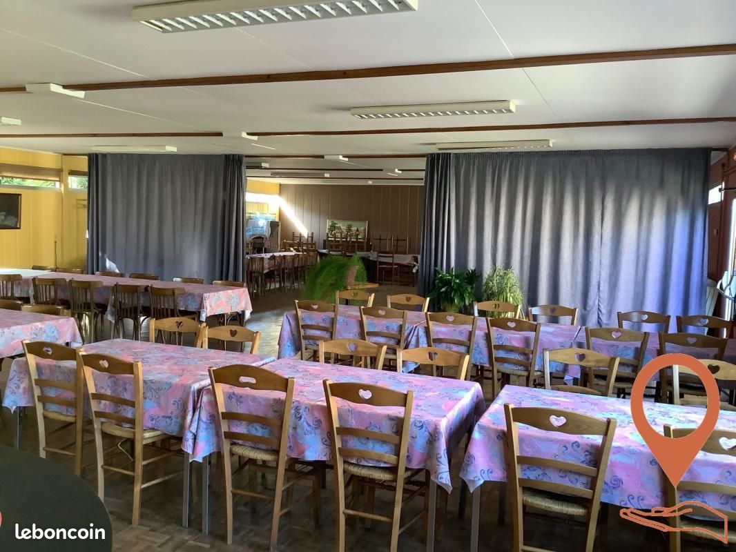 Fonds de commerce restaurant, bar 225 m² (image 8)