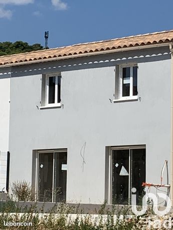 Maison 4 pièces 93 m²