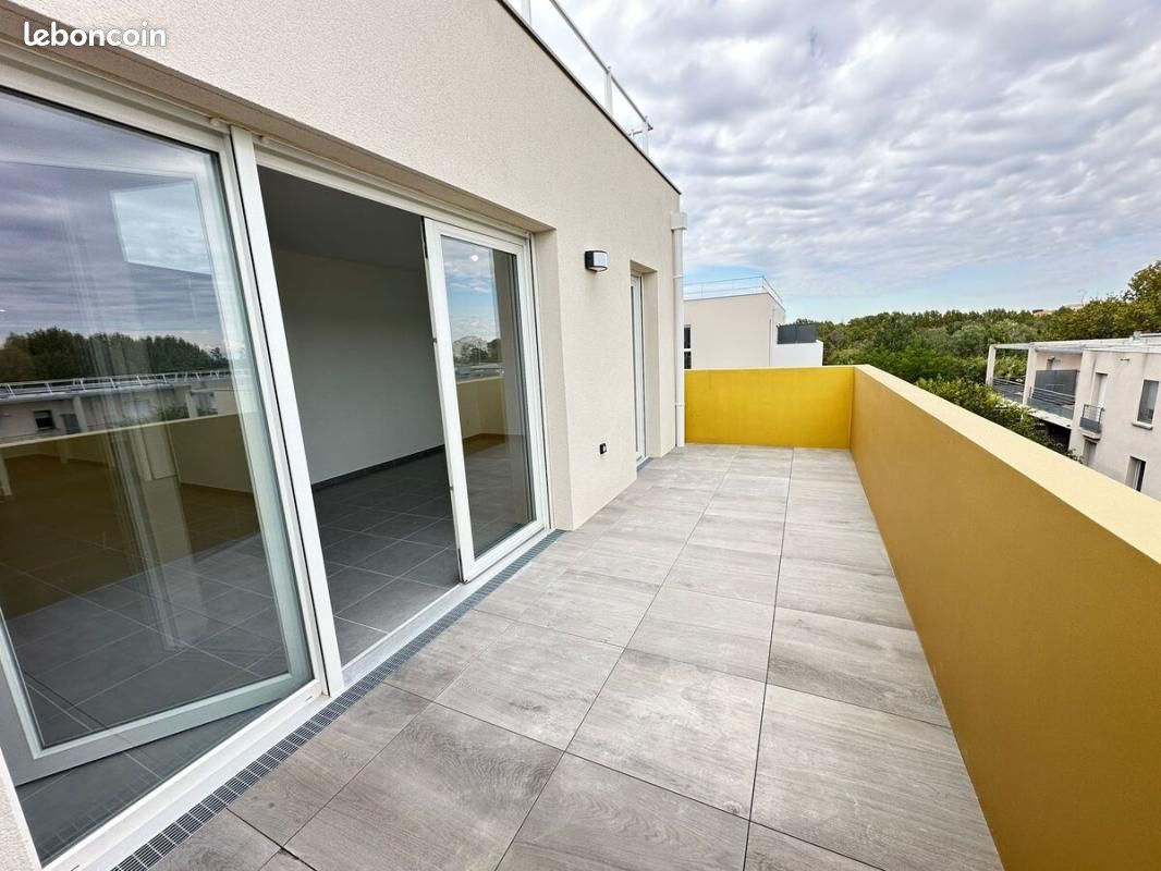 Appartement 3 pièces 62 m² · à Arles · 62 m² · 752 €