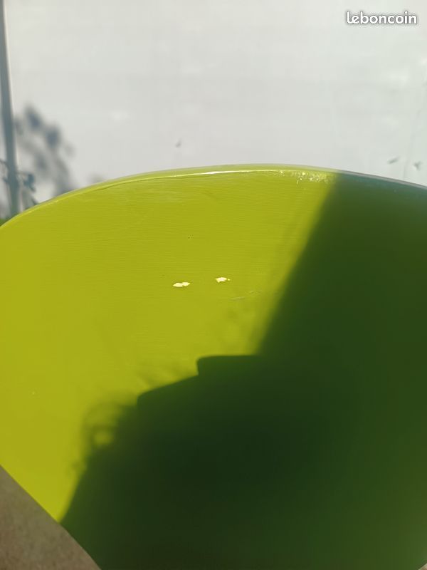 Chaise verte (image 6)