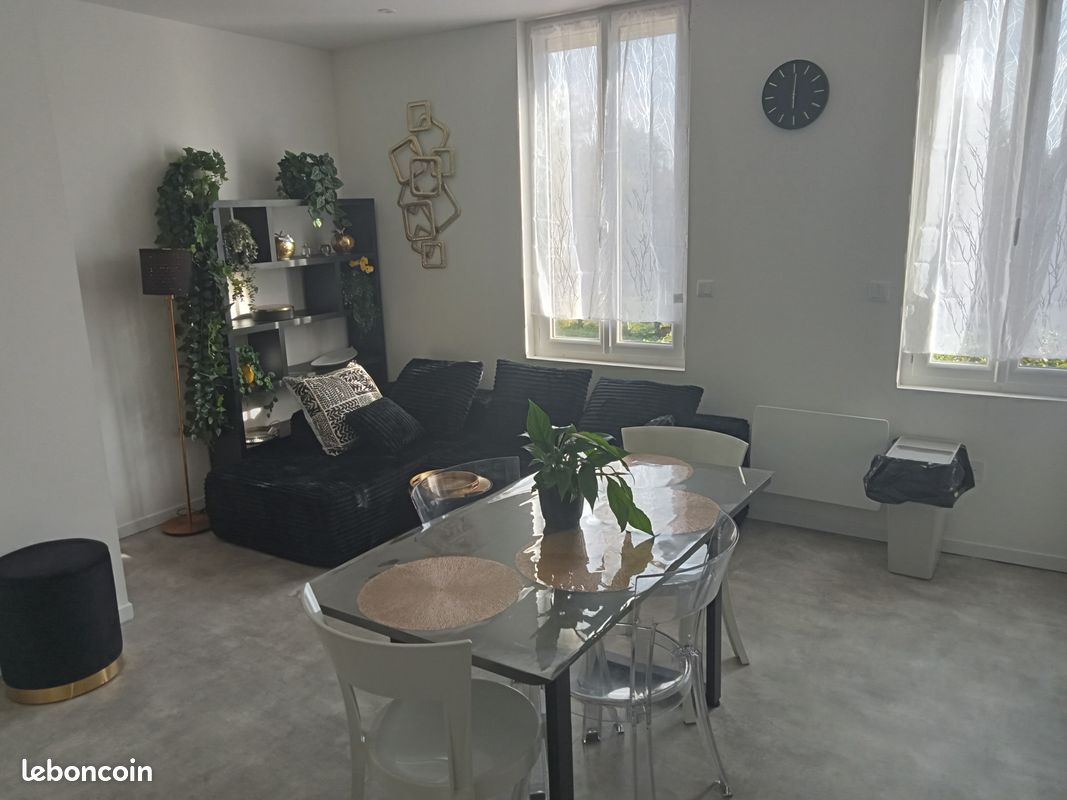 Appartement 4 pièces 80 m² · à Clermont-Ferrand · 80 m² · 910 €/mois