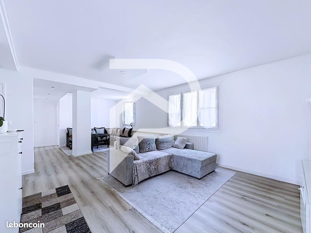 Appartement 5 pièces 75 m² · à Dreux · 75 m² · 138 450 €