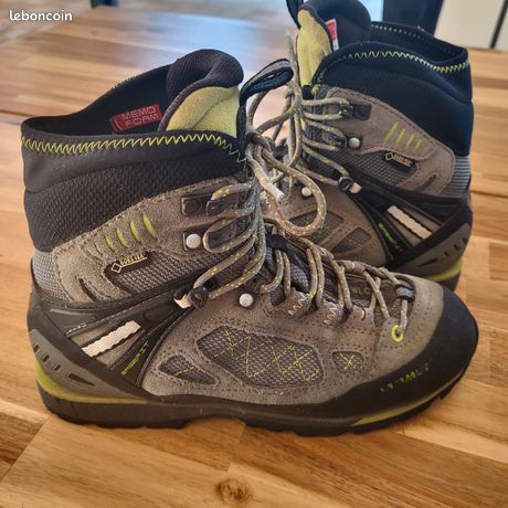 Mammut gore-tex femme Chaussures