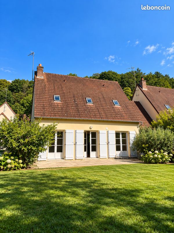 Maison 6 pièces 119 m² · à Noailles · 119 m² · 1 250 €/mois
