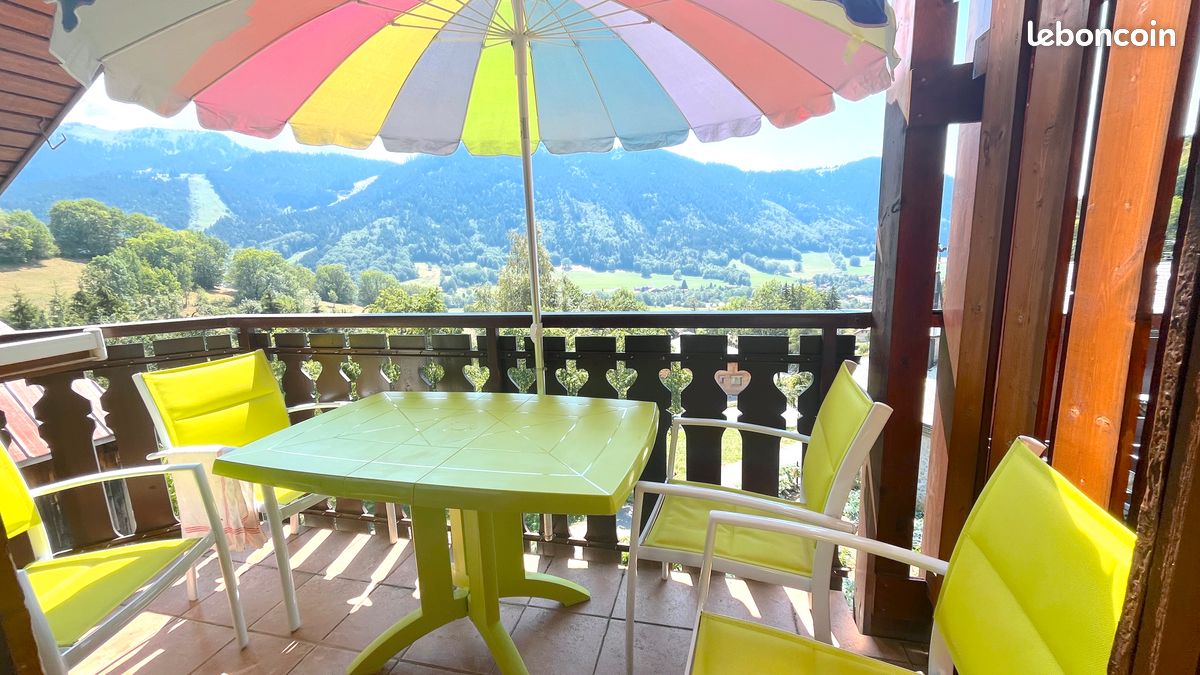 Appartement 2 pièces 40 m² · à Bernex · 40 m² · 165 000 €