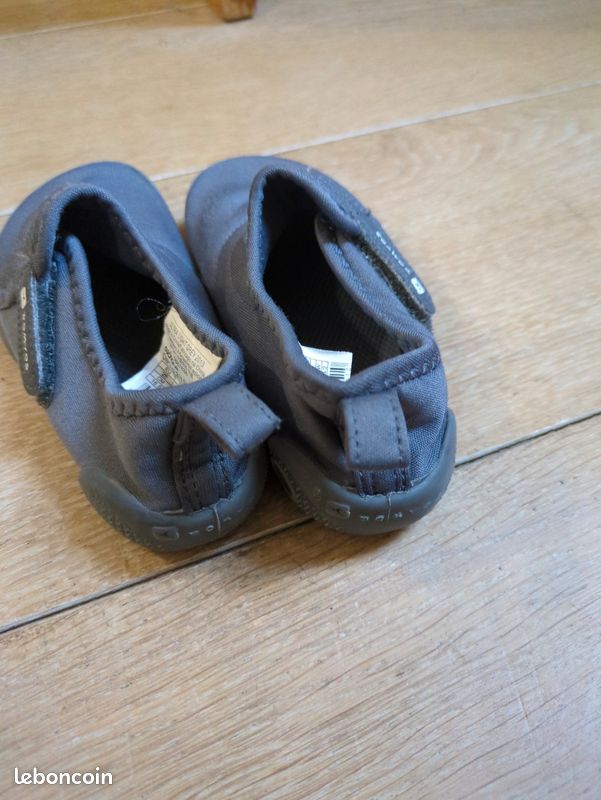 Chaussons domyos 26 (image 3)