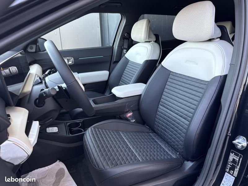Kia EV4 204ch 81,4kWh GT-Line + Harman Kardon (image 10)