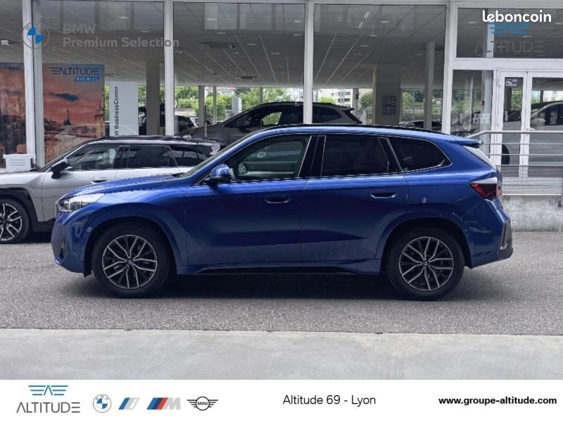 Bmw X1 ieDrive20 204ch M Sport (image 22)