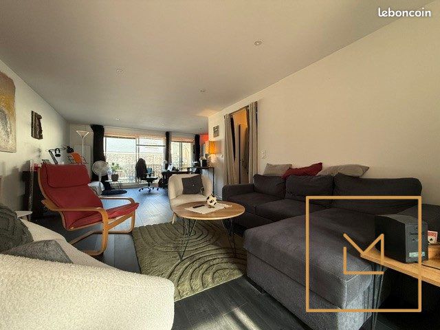 Appartement 2 pièces 64 m² · à Caen · 64 m² · 262 000 €