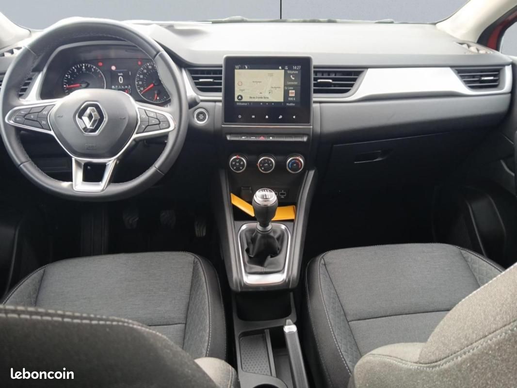 Renault Captur TCe 90 Evolution (image 12)