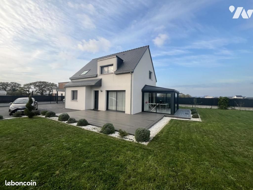 Maison 7 pièces 149 m² · à Ploërmel · 149 m² · 425 000 €