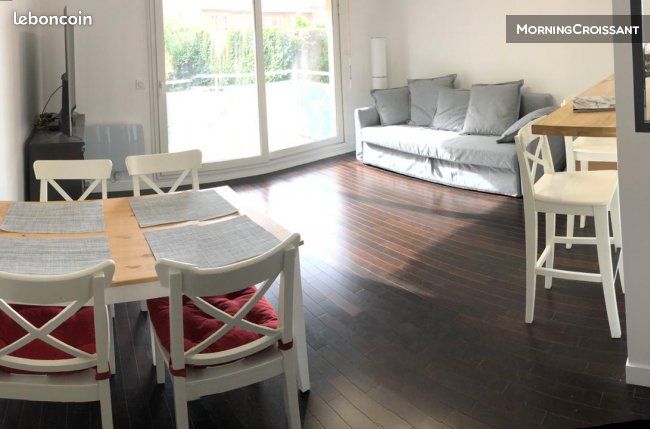Appartement 2 pièces 50 m² · à Asnières-sur-Seine · 50 m² · 2 000 €/mois