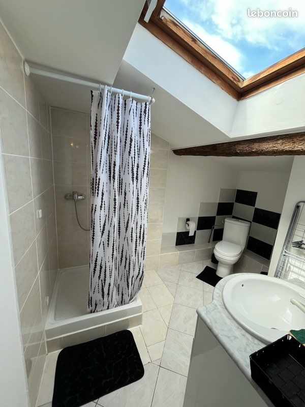 Appartement 1 pièce 28 m² · à Sérignan · 28 m² · 500 €/mois