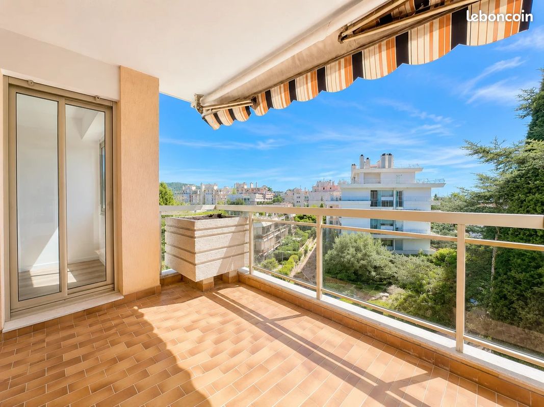 Appartement 2 pièces 32 m² · à Nice · 32 m² · 229 000 €