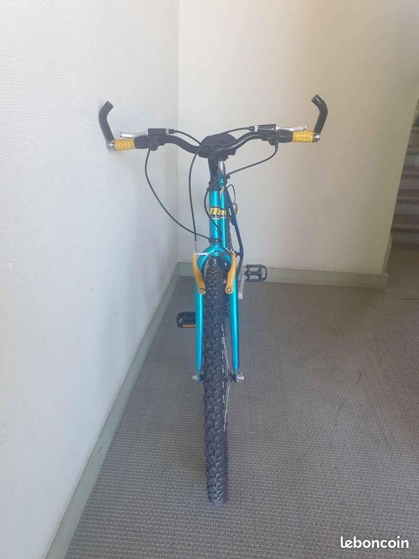 Vends vtt trail cross (image 3)