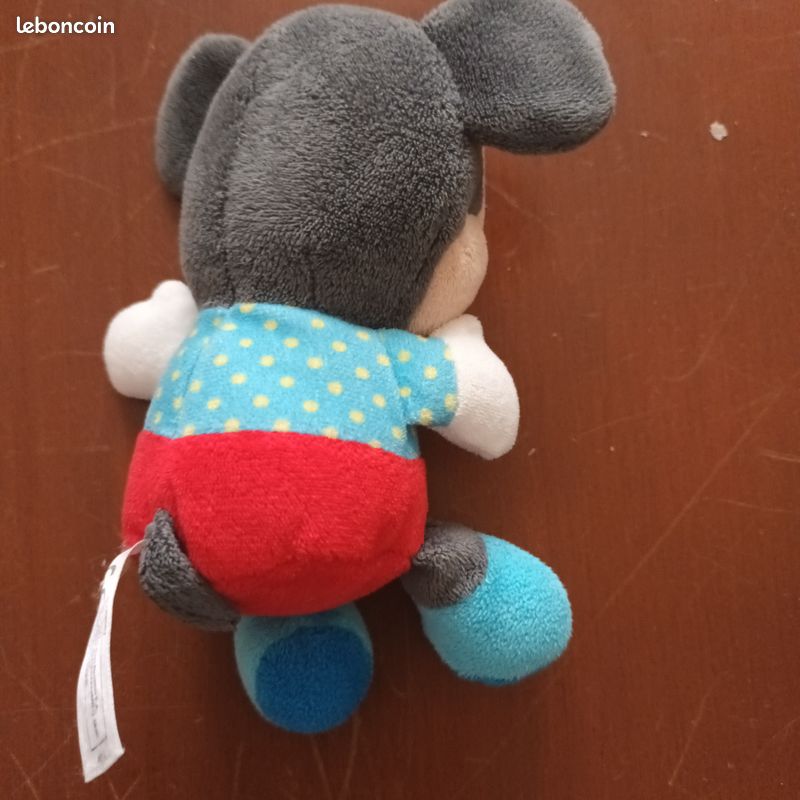 Peluche (image 2)