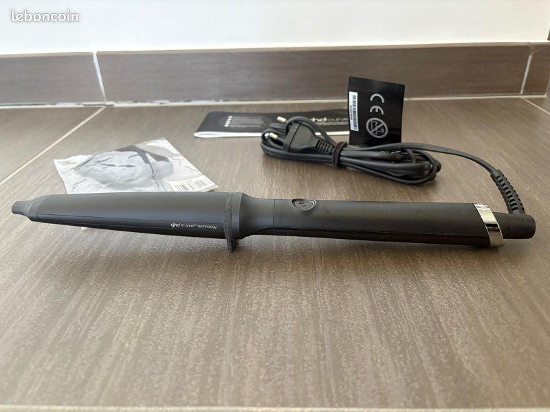 GHD boucleur (image 2)