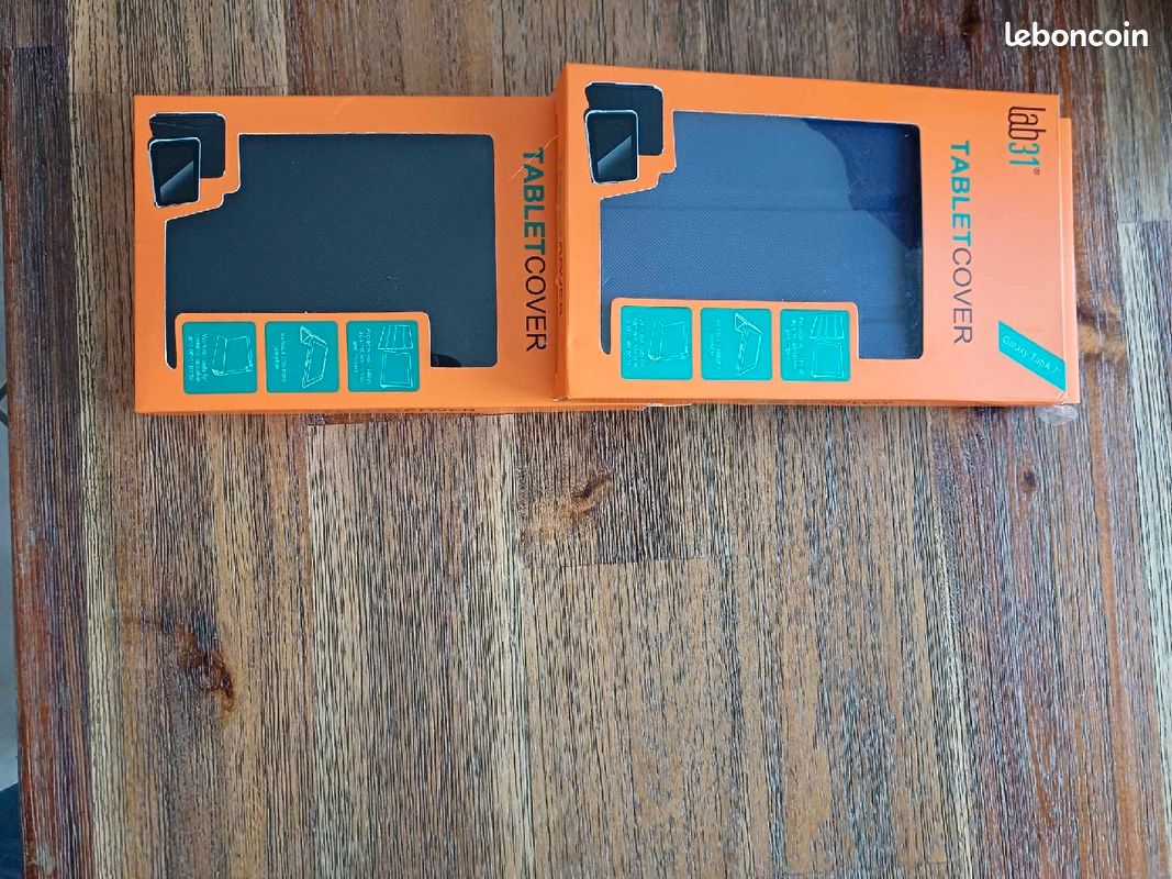 Pochette Tablette (image 1)