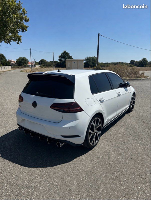 Golf 7 gti performance (image 2)