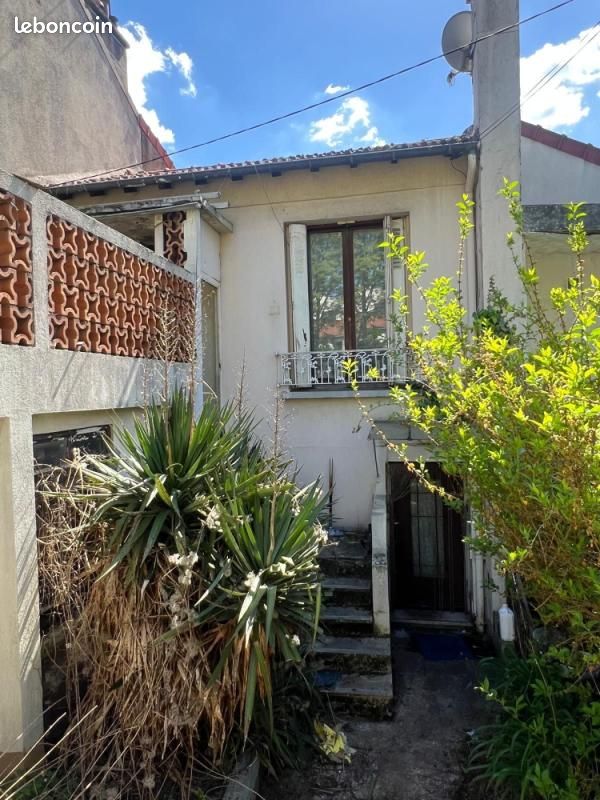 Maison 3 pièces 66 m² · à Montreuil · 66 m² · 295 000 €
