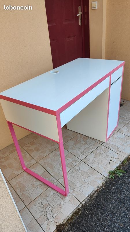 Bureau ikea (image 5)
