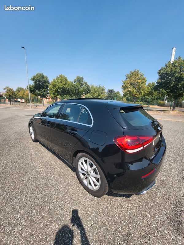 Mercedes classe a 200 bv garantie 6 mois (image 3)