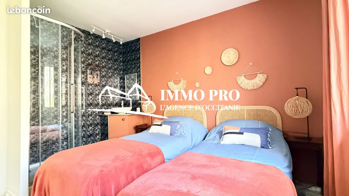 Villa 6 pièces 134 m² (image 10)