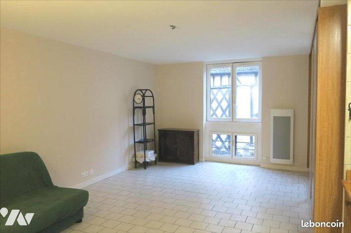 Appartement 1 pièce 34 m²