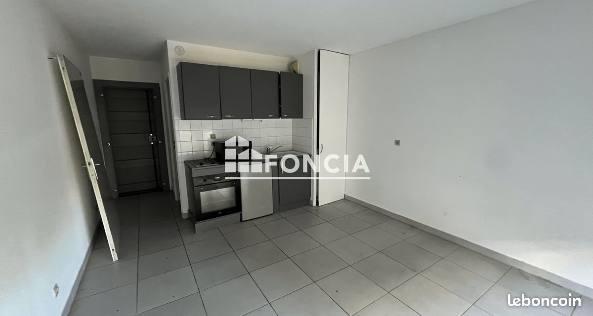 Appartement 1 pièce 21 m² · à Étrembières · 21 m² · 115 000 €