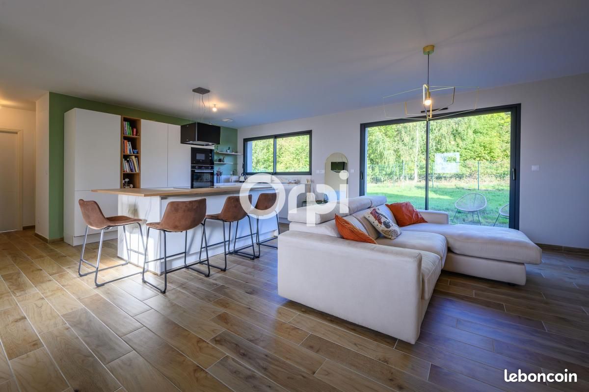 Maison 4 pièces 90 m² · à Biache-Saint-Vaast · 90 m² · 254 490 €