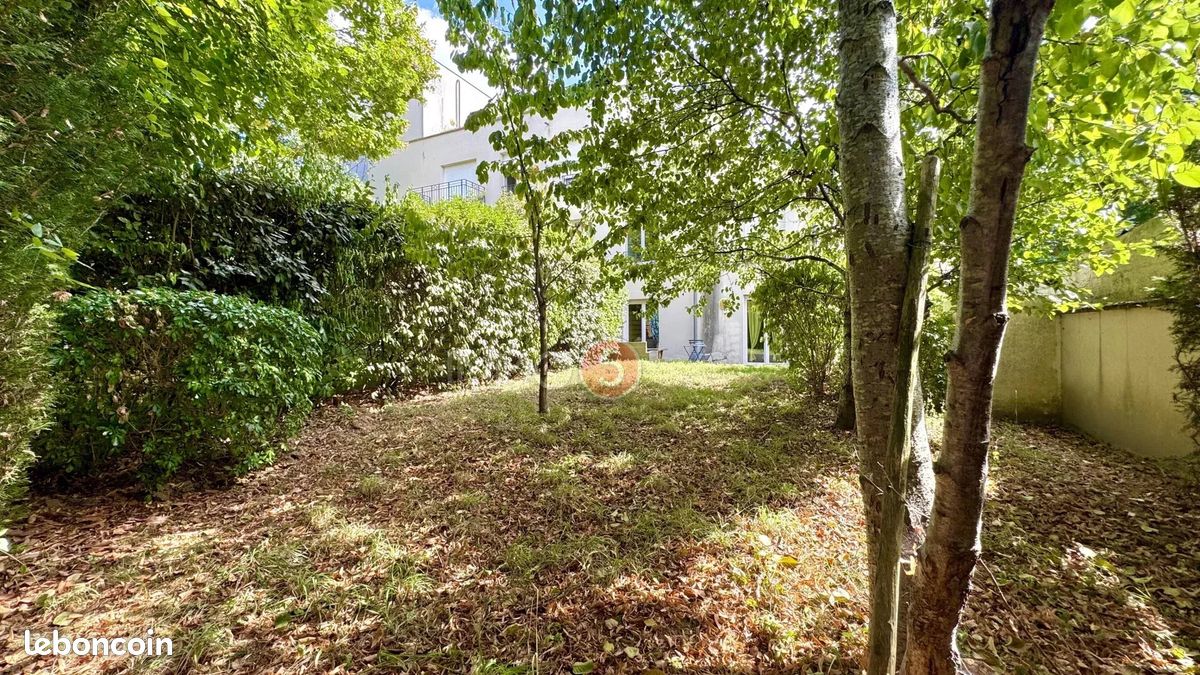 Appartement 4 pièces 86 m² · au Raincy · 86 m² · 379 000 €