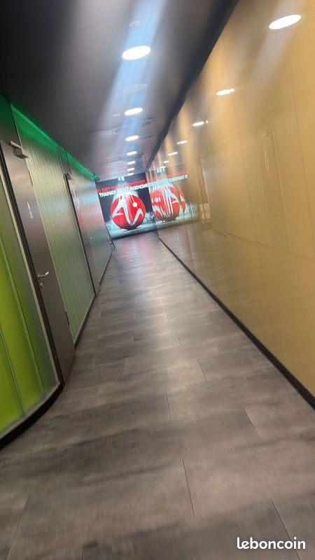 Appartement 4 pièces 90 m² · à Metz · 90 m² · 800 €