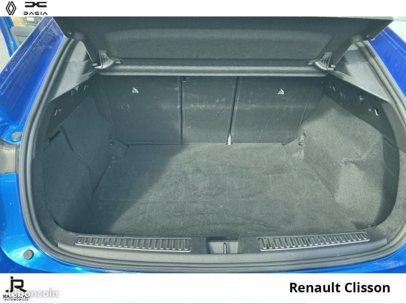 Renault Rafale E-Tech full hybrid 200ch esprit Alpine + Harman Kardon + Pack Driving (image 7)